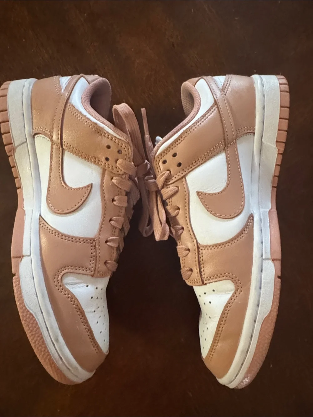 Nike classic low